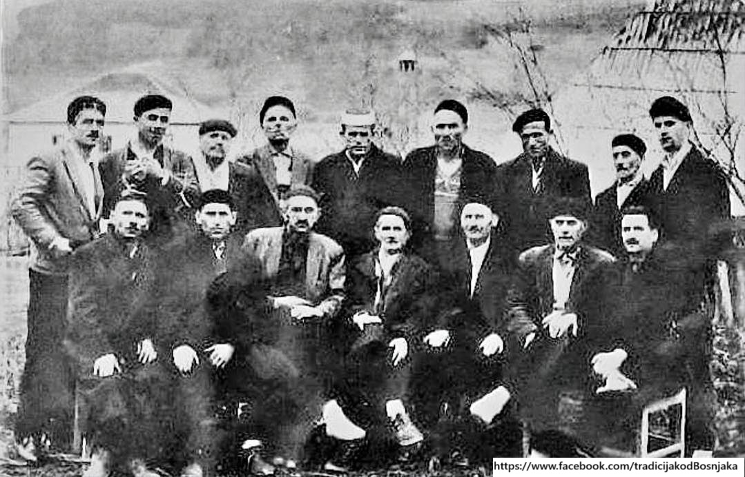 Priče o Ključnim Događajima i Ličnostima koji su Obilježili Bošnjačku Prošlost