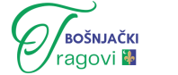 Bošnjacki tragovi logo