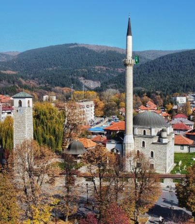 Husein-pašina džamija